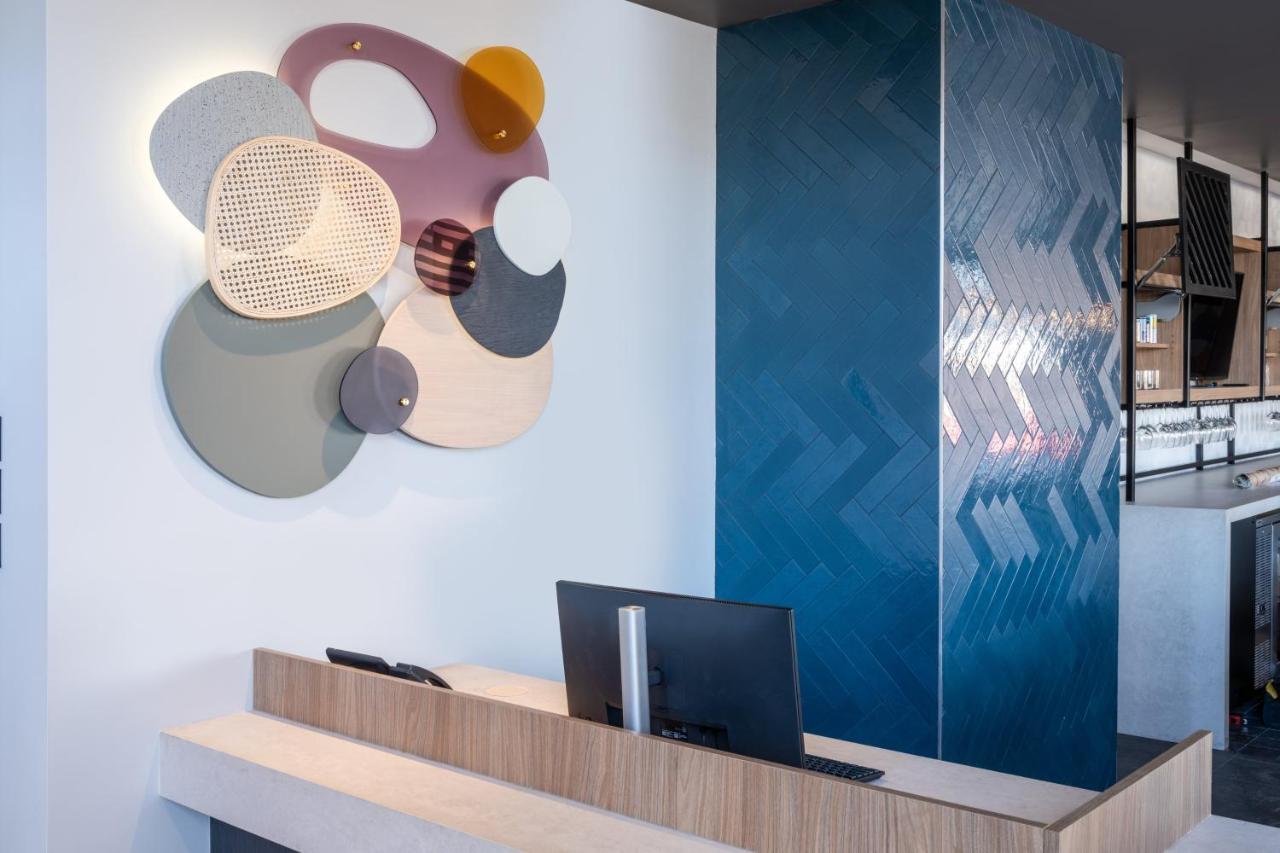 Atwell Suites - Denver Airport Tower Road By Ihg Экстерьер фото