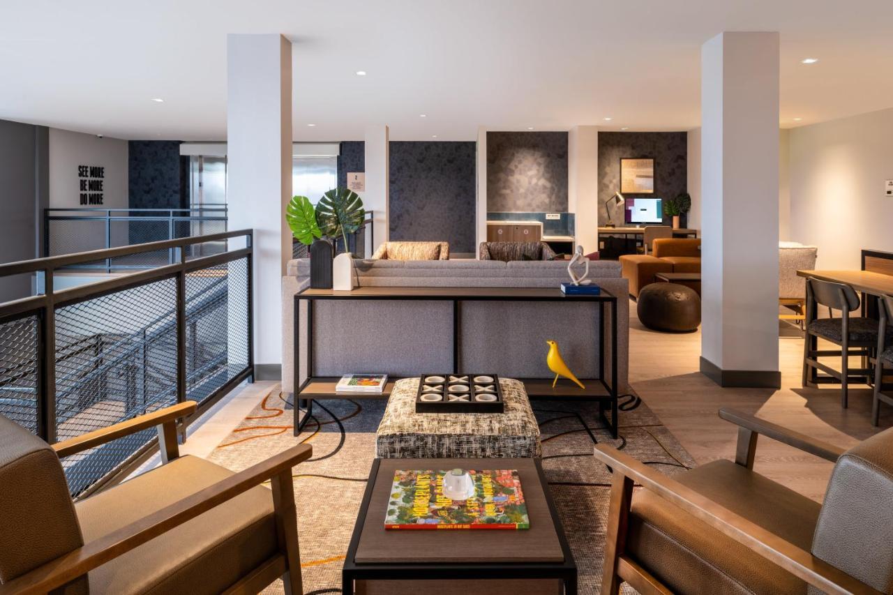 Atwell Suites - Denver Airport Tower Road By Ihg Экстерьер фото