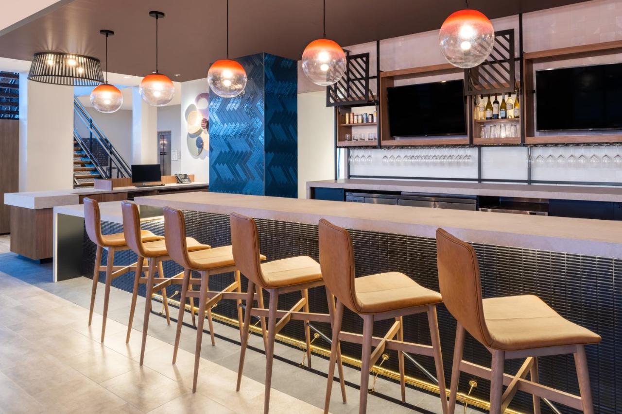 Atwell Suites - Denver Airport Tower Road By Ihg Экстерьер фото